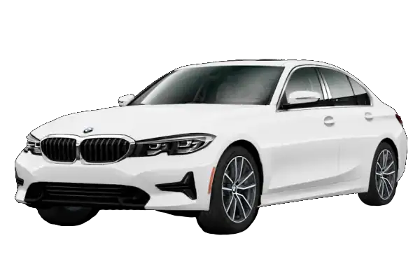 BMW 3 Series Cars Jaisalmer