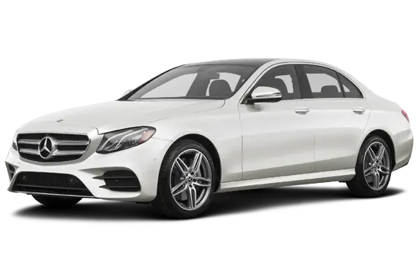 Mercedes Benz E Class